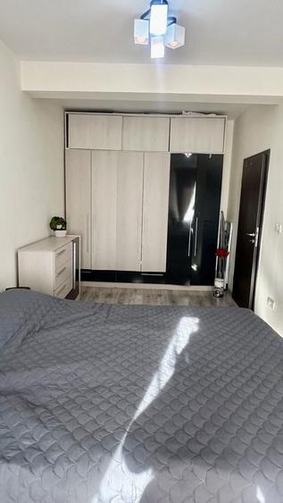 Apartament cu 3 camere în Braytim