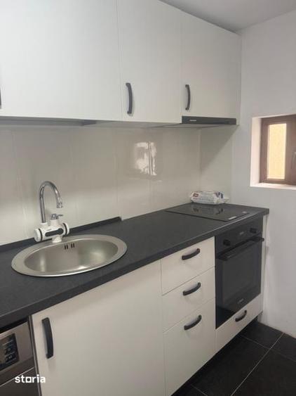 Apartament cu 2 camere în ICIL