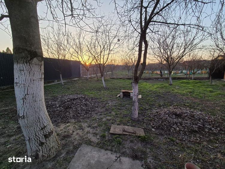Casă cu 3 camere cu Canalizare în Micălaca