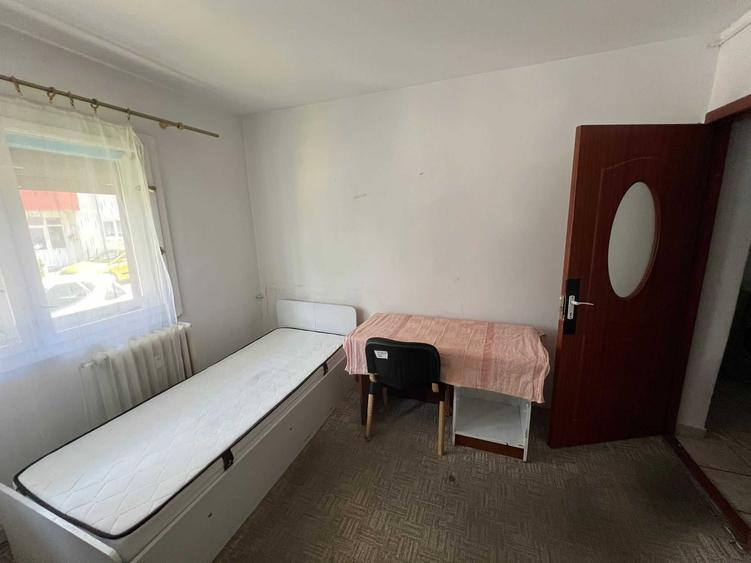 Apartament cu 3 camere decomandat în Mănăștur