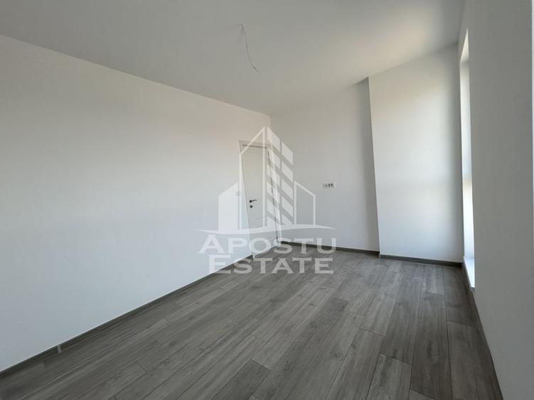 Apartament cu 2 camere semidecomandat în Ciarda Roșie
