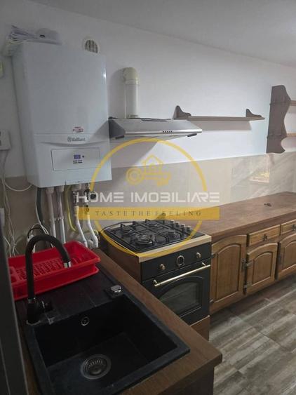 Apartament cu 2 camere în Sărărie