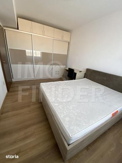Apartament cu 2 camere decomandat în Bună Ziua