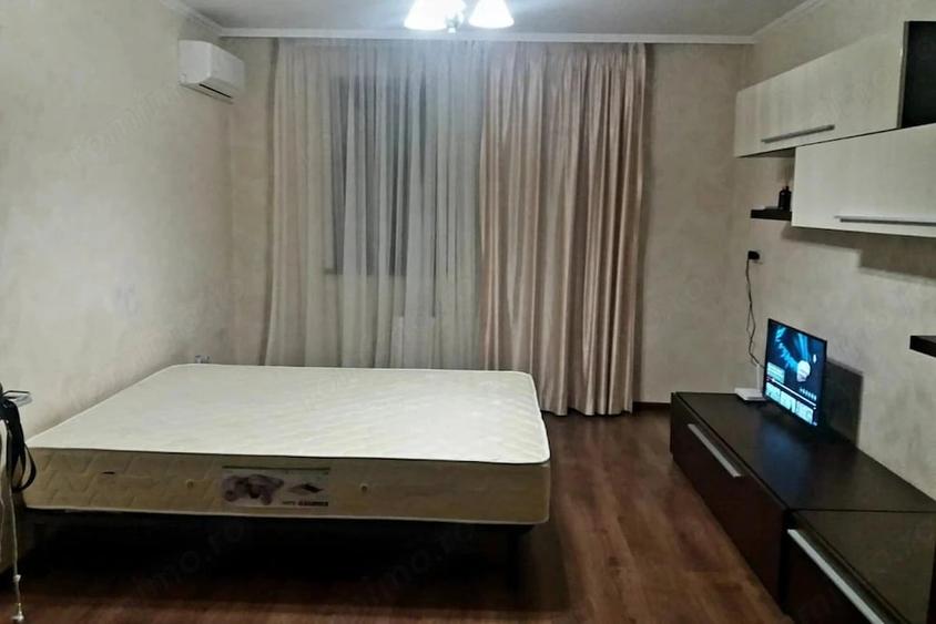 Garsonieră decomandată în Crângași