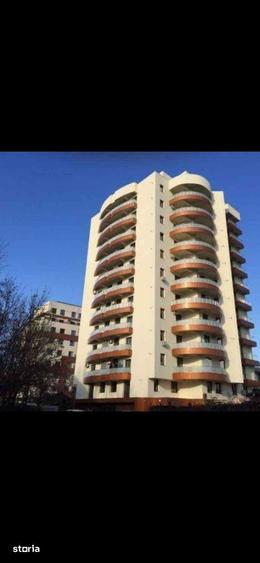 Apartament cu 2 camere în Tudor Vladimirescu