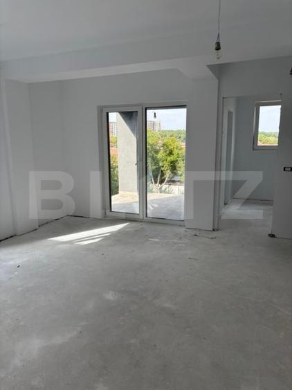 OFERTA-Apartament 3 camere 72 mp- bloc nou zona Lipovei- Loc de parcare inclus - 5