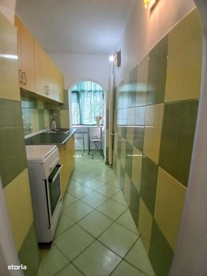 Garsonieră decomandată în Răcăciuni
