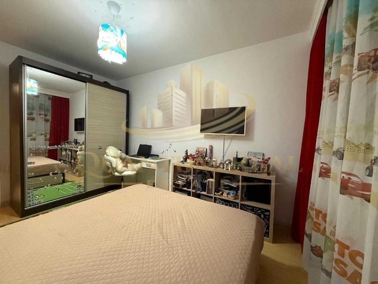 Apartament cu 2 camere decomandat în Baba Novac
