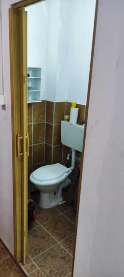 Garsonieră semidecomandată în Central