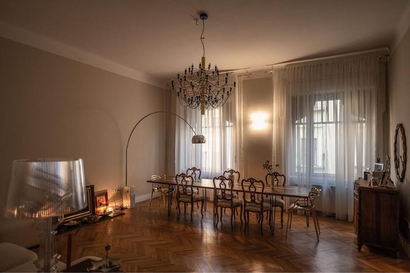 Apartament istoric - ULTRACENTRAL - Timisoara - 1