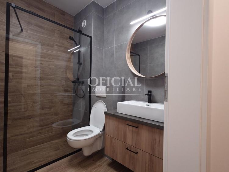 Apartament 2 Camere | 39 mp | Etaj 3 | Renovat | Parcare Parc Poligon - 4