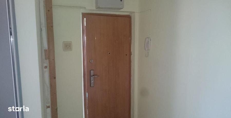 Apartament cu 2 camere în Gării
