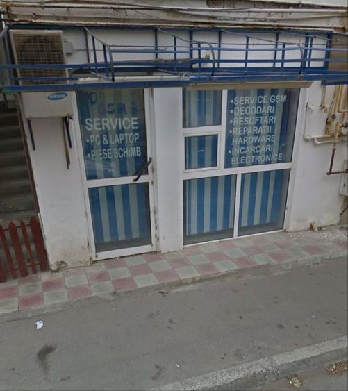 Spațiu comercial, de 40 mp, în Central