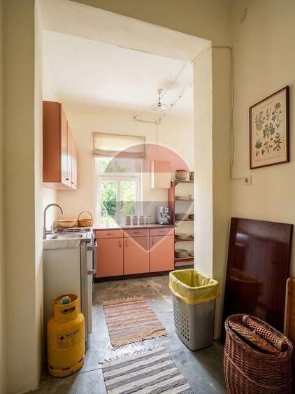 Casă cu 3 camere cu Teren 371 Mp în Ultracentral