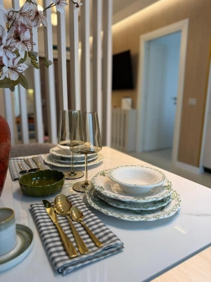 Apartament cu 2 camere decomandat, mobilat în Nord