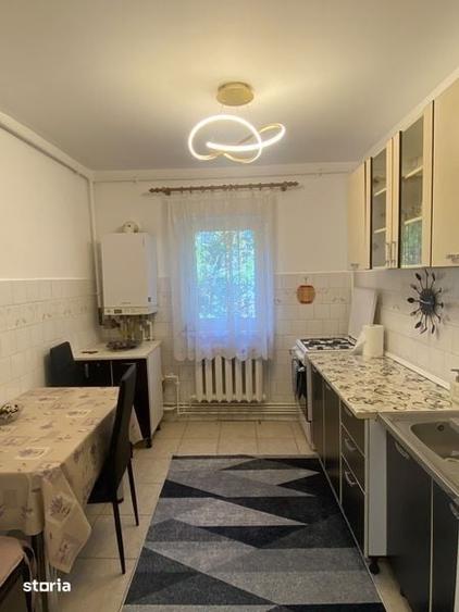 Apartament 2 camere de inchiriat - 1