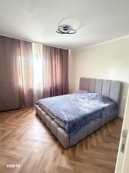 Apartament cu 2 camere în ICIL