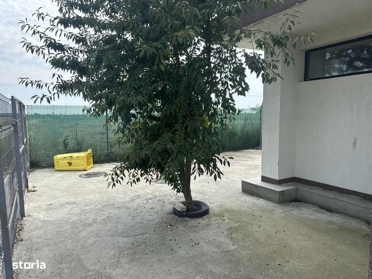 Casă cu 4 camere în Ștefăneștii de Sus