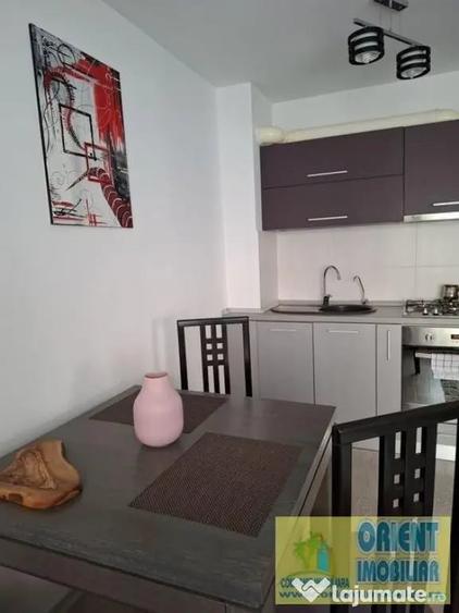 Compozitorilor, de inchiriat 2 camere, mobilat, termen lung - 6