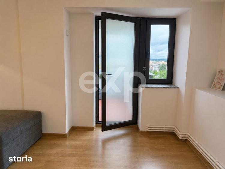Apartament cu 2 camere decomandat, mobilat în 9 Mai