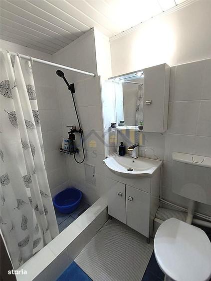 Garsoniera confort 1 decomandata zona Crang - 2