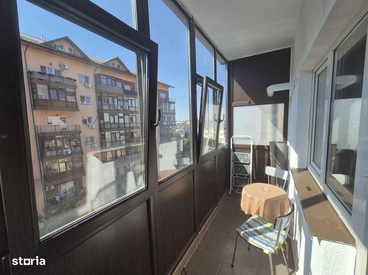 Apartament cu 2 camere în Dudu