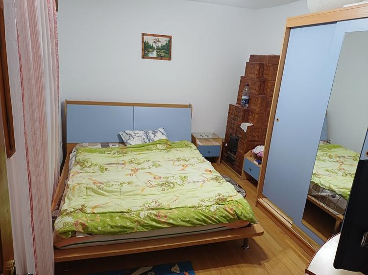 Casă cu 2 camere în Budești