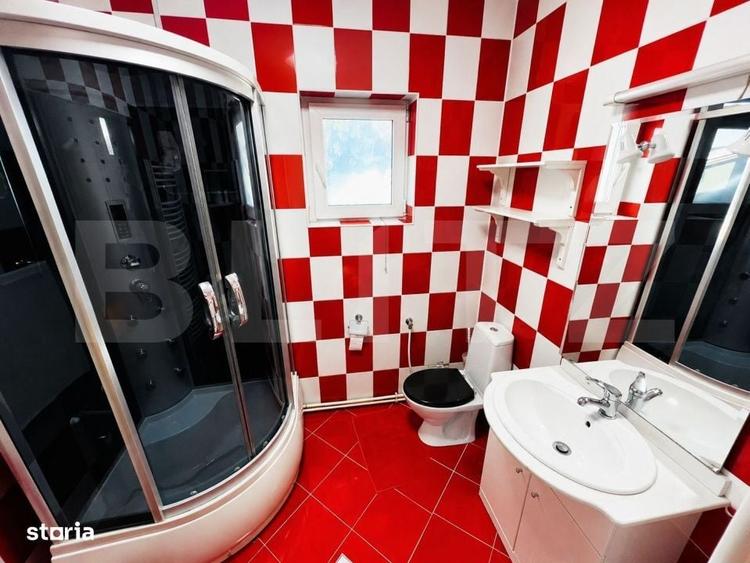 Casă cu 4 camere în Chinari