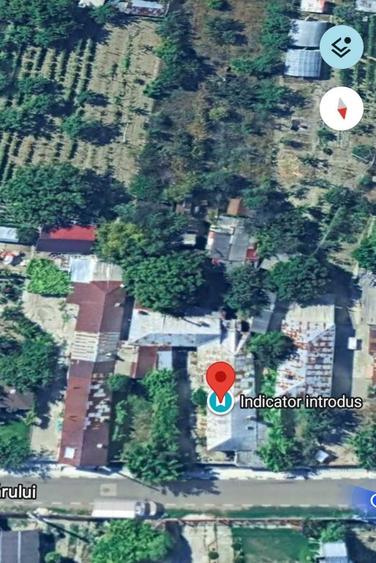 Casă cu 4 camere în Câmpineanca