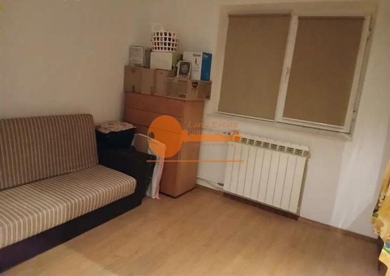 Apartament cu 3 camere in zona Nerva Traian - 5