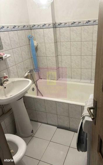 Apartament cu 3 camere în Octavian Goga