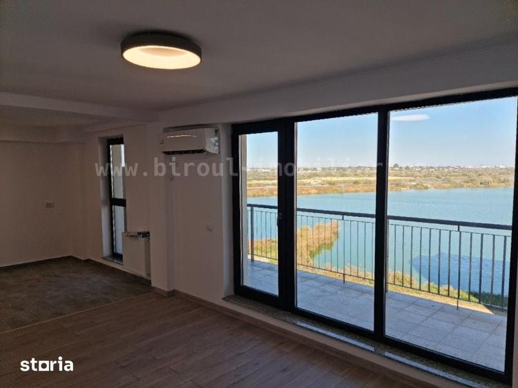 Apartament cu 4 camere în Agigea