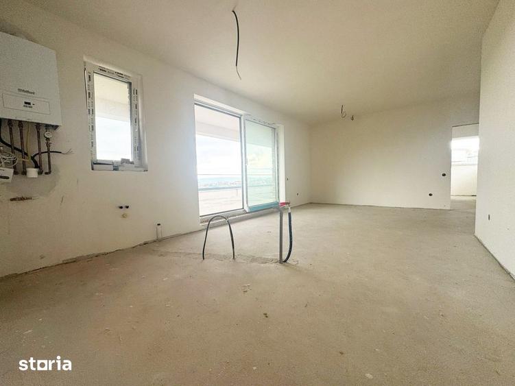 Apartament cu 2 camere în Făget
