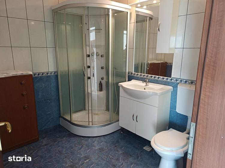 Inchiriere ap.2 cam. in bloc nou Calea Turzii - 4