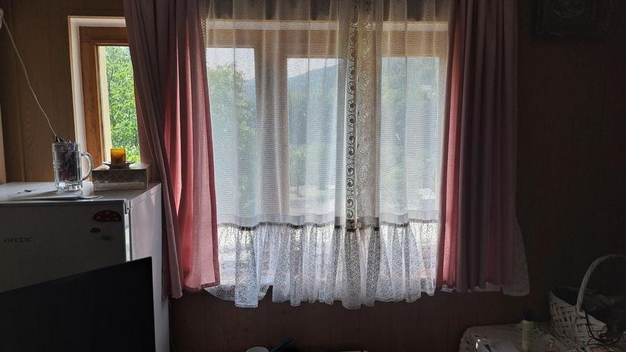 Garsonieră nedecomandată în Central