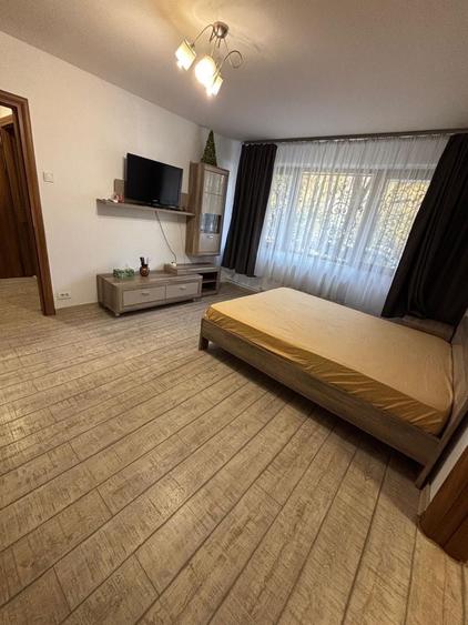 Garsonieră semidecomandată în Drumul Taberei
