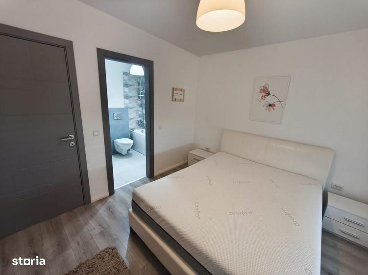 ROANDY - Casa moderna, cartier select-Gageni - 4