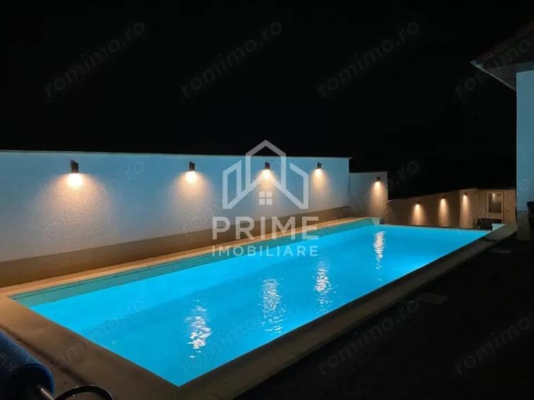 Casă cu 6 camere cu Teren 517 Mp în Dumbrava (Ciugud)