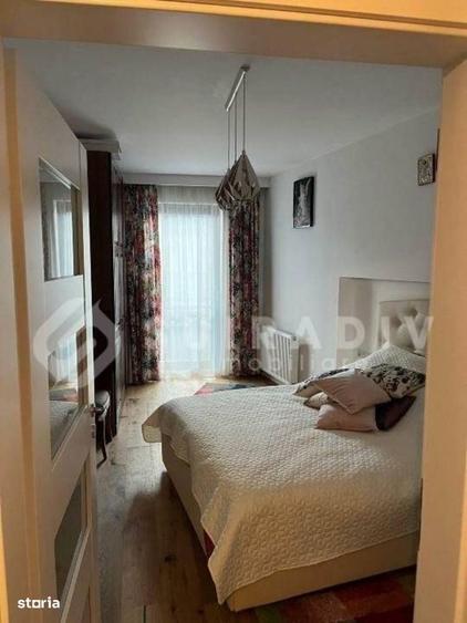 Apartament 2 camere | Bloc nou | Zona Centrala NTT Data - 3