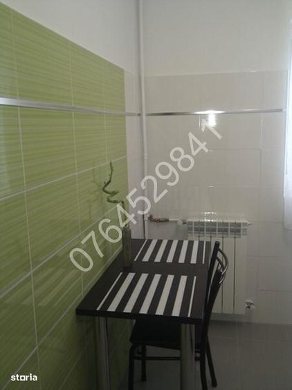 Garsoniera Alba Iulia-Decebal, Str. Caloian Judetul, la 12 min. metrou - 7