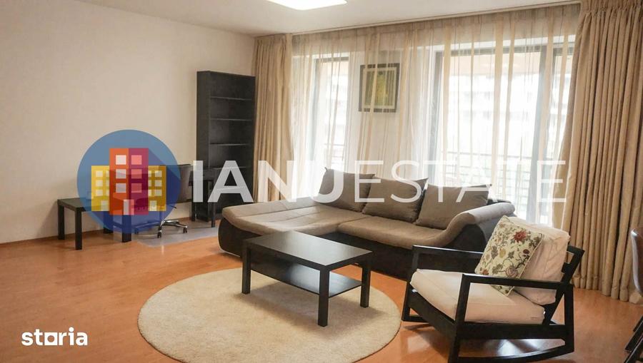 Apartament cu 3 camere decomandat în Tei