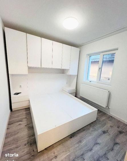 Apartament cu 2 camere în Cug