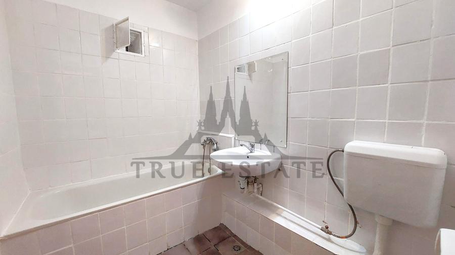 Apartament cu 2 camere decomandat în Moșilor