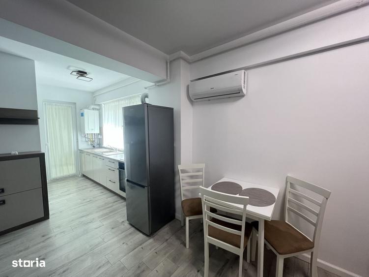 Apartament cu 2 camere în Săucești