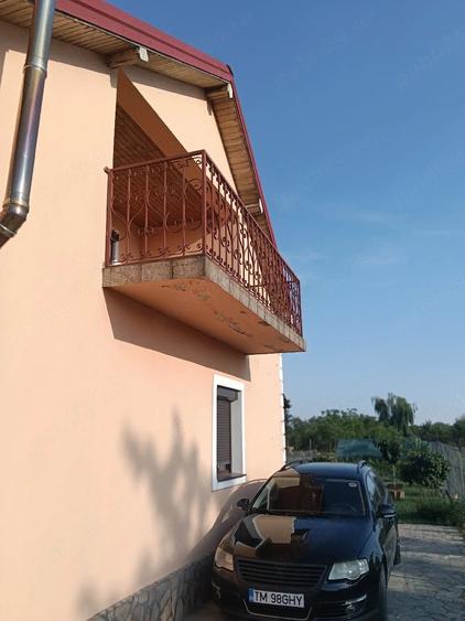 Casă cu 1 camere cu Teren 698 Mp în Central