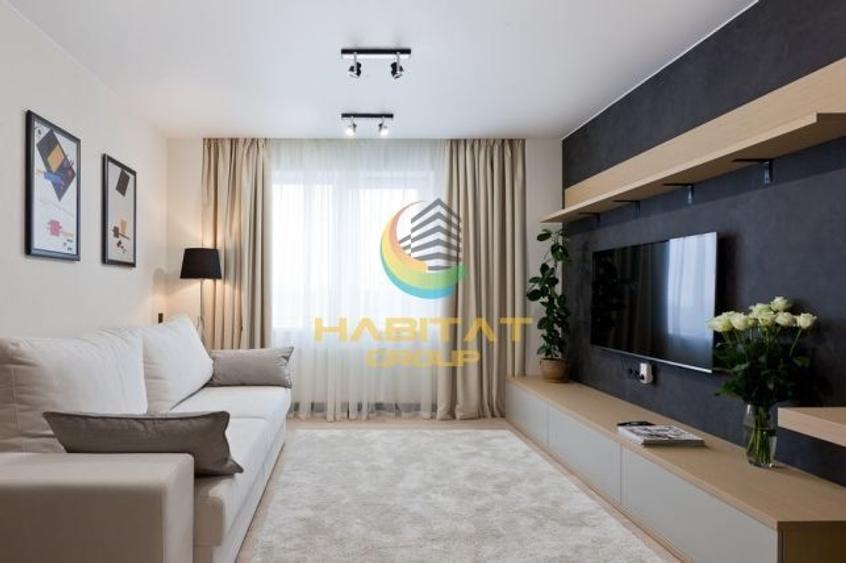 Apartament 2 Camere Zona Grand Arena - 1