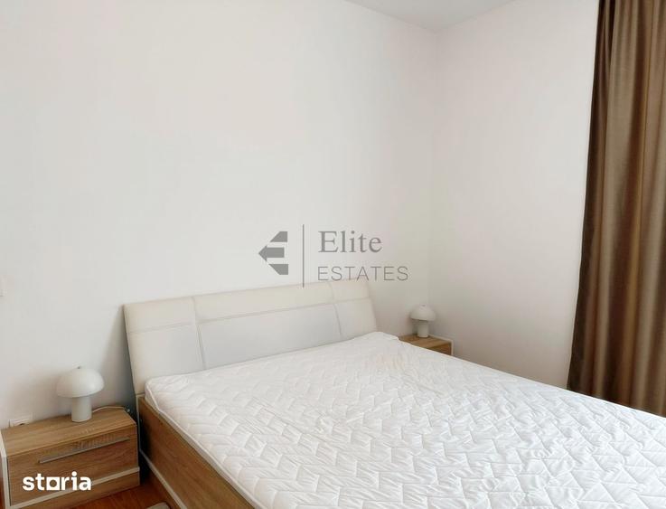 Apartament nou cu 2 camere de inchiriat in ARED - zona Prima Shops - 4