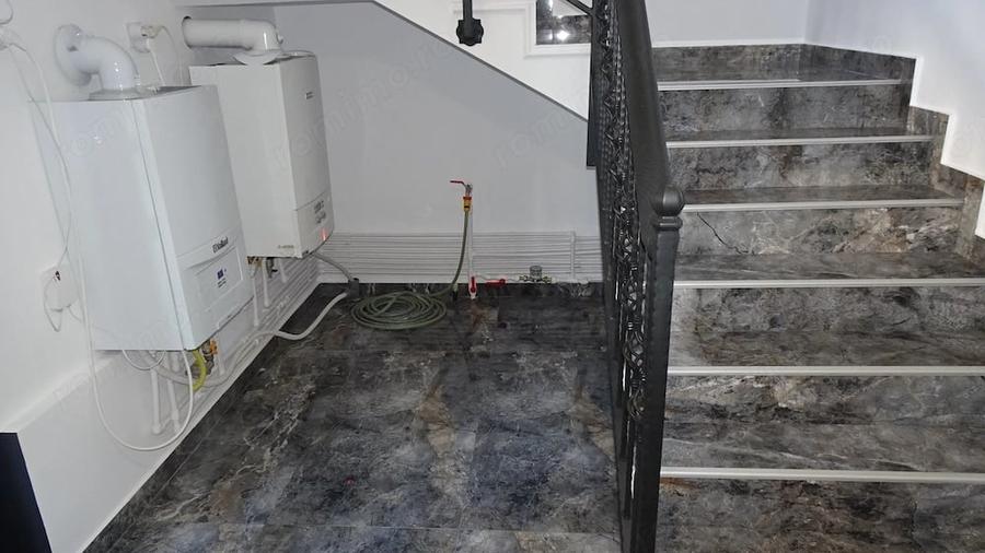 Spațiu comercial, de 260 mp, în Ultracentral