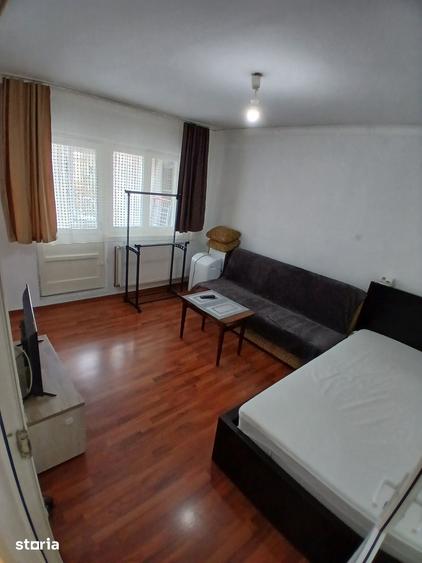 Garsonieră în Central