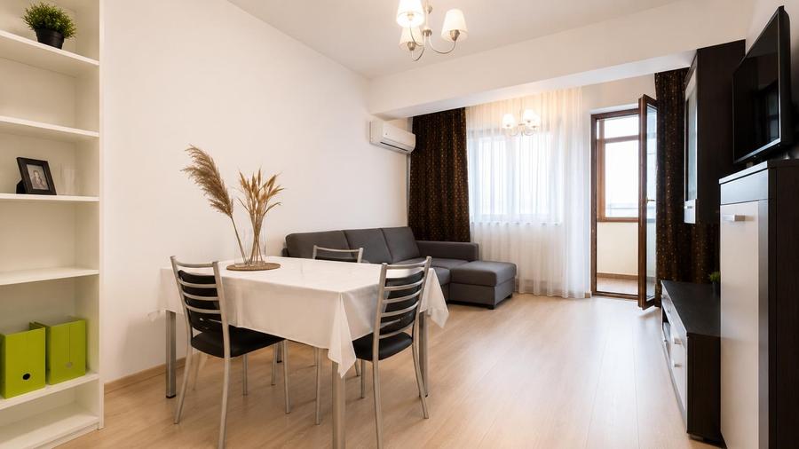 Apartament 2 camere decomandat, 70 mp,  – Cartierul Latin - 3